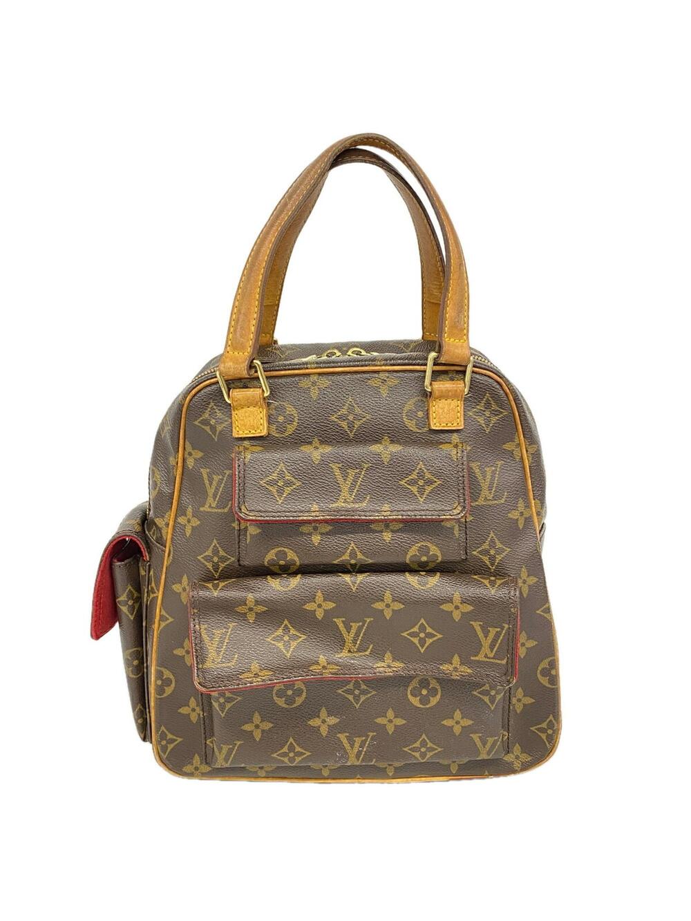 Louis Vuitton Excentri-Cite Handbag #341852L86B